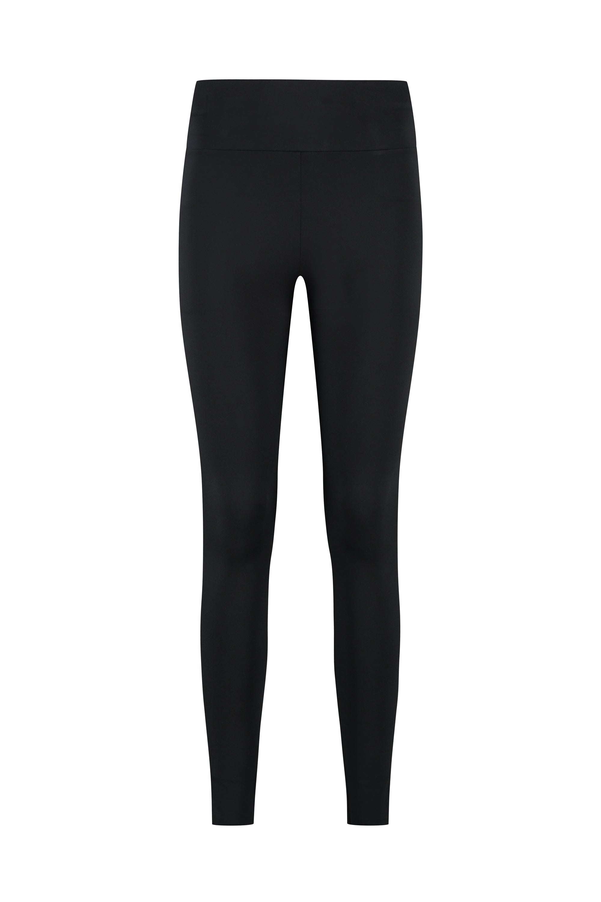 The Beyaz Legging - Caviar Black