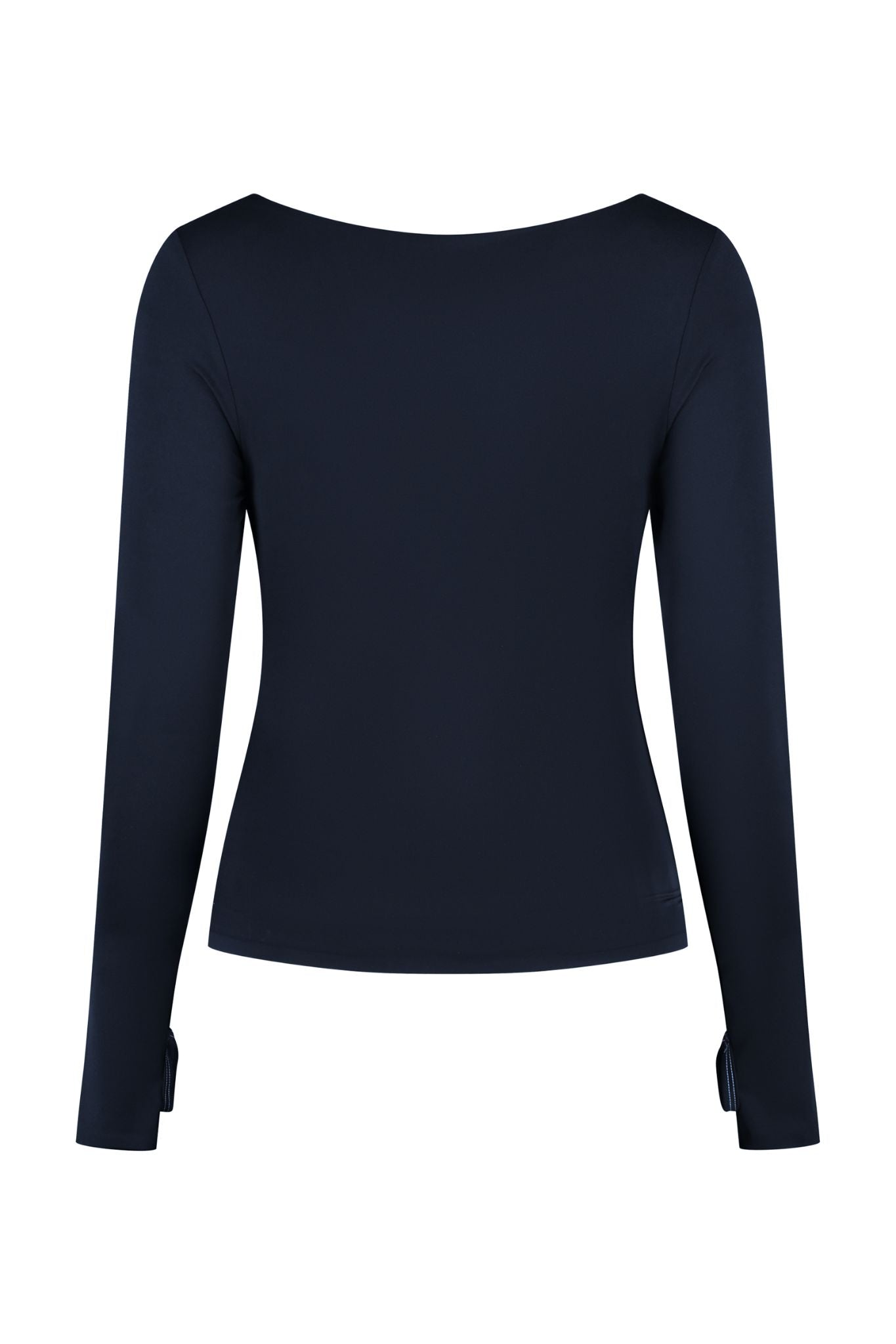 The Beyaz Top - Blueberry Blue