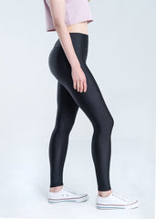 De Mavi Legging - Zoethout