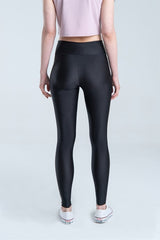 De Mavi Legging - Zoethout