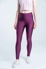 The Mavi Legging - Fig