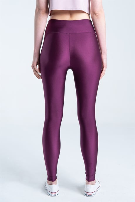 The Mavi Legging - Fig