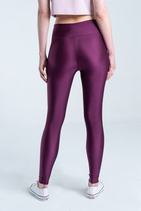 The Mavi Legging - Fig