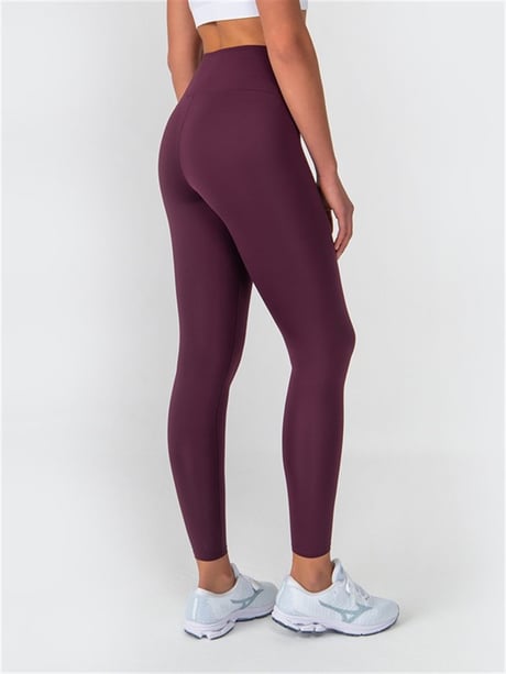 De Siyah-legging - Afb