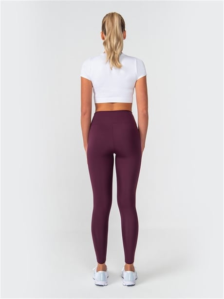 De Siyah-legging - Afb